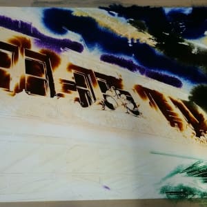 Victorian Destinations by Cathy Read 