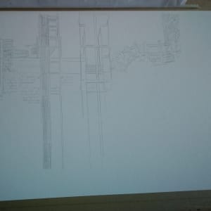 Transport Lines by Cathy Read 