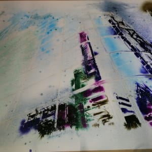 Discovering the City by Cathy Read 