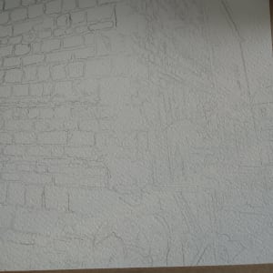 Towcester Mill by Cathy Read 