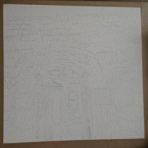 The Chantry House by Cathy Read 