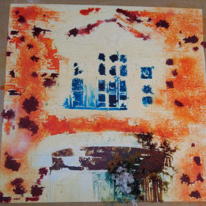 Towcester Sponne Centre? by Cathy Read 