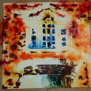 Towcester Sponne Centre? by Cathy Read 