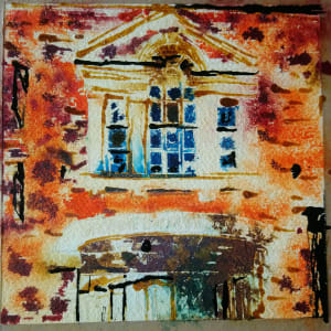 Towcester Sponne Centre? by Cathy Read 