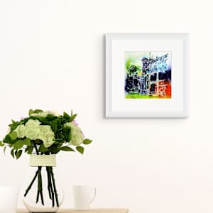 Castlefield by Cathy Read 