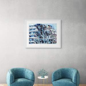 City Hall by Cathy Read 