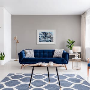 City Hall by Cathy Read 