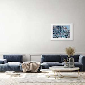 City Hall by Cathy Read 