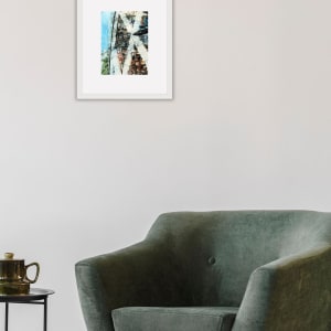 Ground Star by Cathy Read 