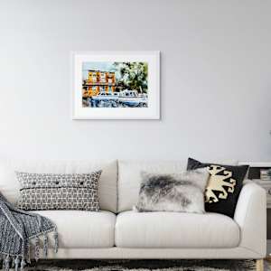 Head of the River by Cathy Read 