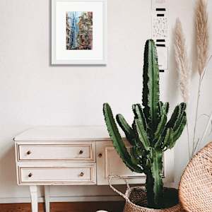 Hidden Shard by Cathy Read 