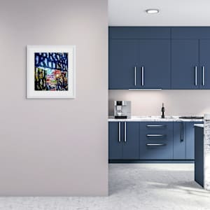 Keeper of the Gates by Cathy Read 