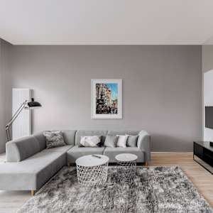 Meeting Place by Cathy Read 