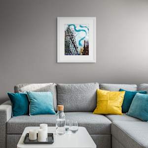 Whispering Glass by Cathy Read 