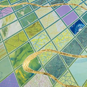 Bursting by Elizabeth Busey 