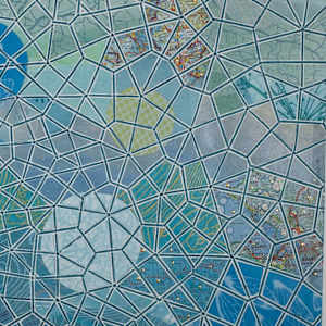 Embracing Intricacy by Elizabeth Busey 