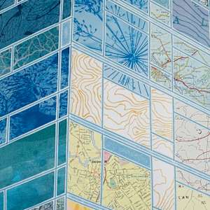 Emergence by Elizabeth Busey 