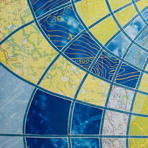 Interplay by Elizabeth Busey 