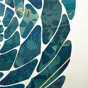 Momentous Passage by Elizabeth Busey 