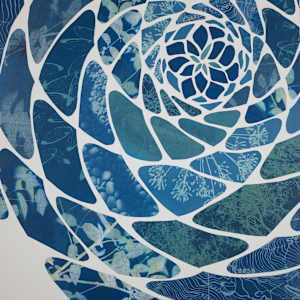 Natural Intricacy by Elizabeth Busey