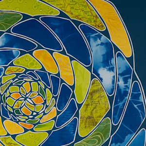 Plenteous by Elizabeth Busey 