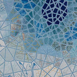 Reckoning by Elizabeth Busey 