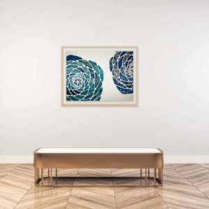 Momentous Passage by Elizabeth Busey 