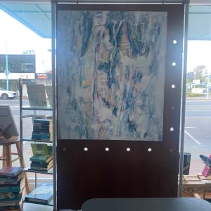 Echoes by Stella Clark 