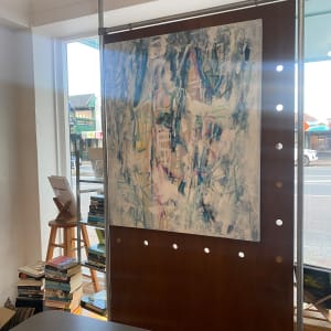 Echoes by Stella Clark 