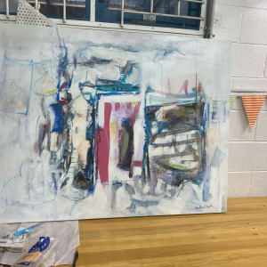 ABSTRACT 20 by Stella Clark 