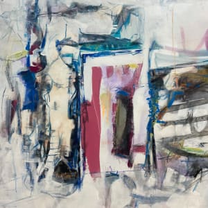 ABSTRACT 20 by Stella Clark 