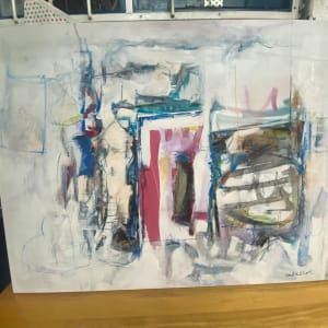 ABSTRACT 20 by Stella Clark 