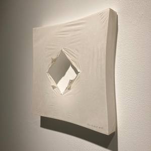 Diamond by Helen Hiebert, Image 3.