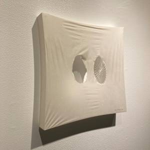 Two by Helen Hiebert, Image 3.