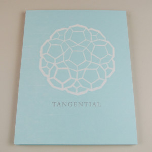 Tangential by Helen Hiebert 
