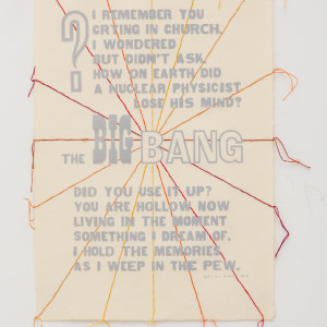 The Big Bang by Helen Hiebert, Image 1.
