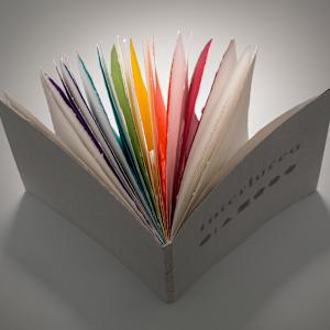 Interluceo by Helen Hiebert, Image 1.