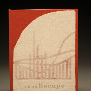LandEscape by Helen Hiebert 