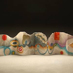 LandEscape by Helen Hiebert, Image 1.
