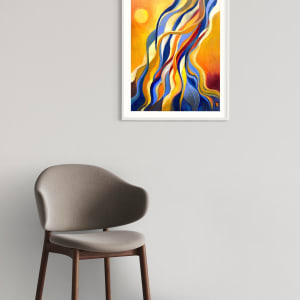 Life source by Siméon Artamonov 