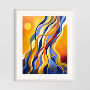 Life source by Siméon Artamonov 