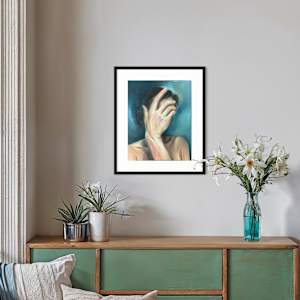 En roue libre, 1 by Siméon Artamonov 