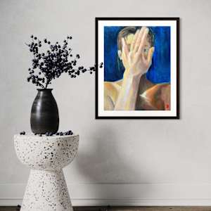 En roue libre, 4 by Siméon Artamonov 