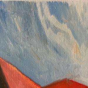 Warm landcape by Siméon Artamonov, Image 4.