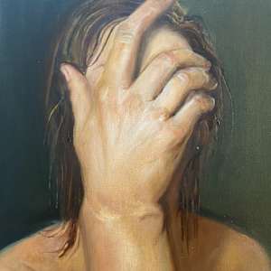 En roue libre, 3 by Siméon Artamonov, Image 1.