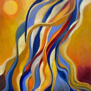 Life source by Siméon Artamonov