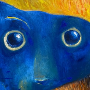 Cosy Hideaway by Siméon Artamonov 