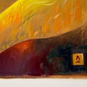 Cosy Hideaway by Siméon Artamonov 