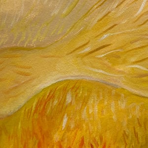 Cosy Hideaway by Siméon Artamonov 