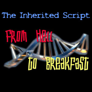 From Hell to Breakfast (slide 2) by Adrienne Fritze
